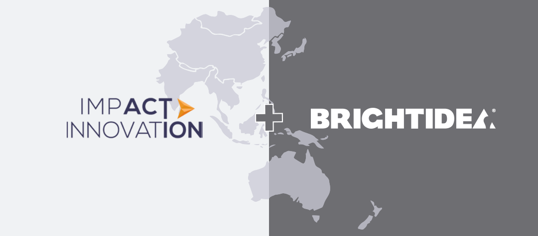 Brightidea expands APAC footprint