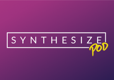 The Synthesize Podcast