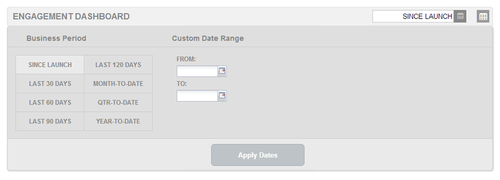 Target-date-range